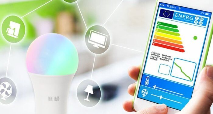 FrankEver Smart Home Device meet all your smart home sysem demands