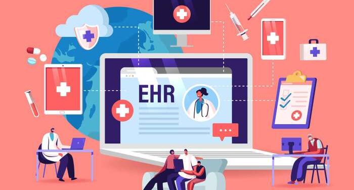 Electronic Health Records datasets » Intelligent Clinical Care Center ...