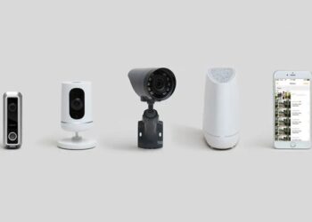 Best Smart Home Automation Security Systems in 2025