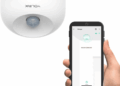 Top 7 Best Smart Motion Sensor in 2023