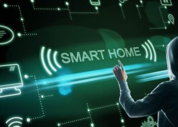 How to Protect Your Smart Home from Hackers | Aspired Vision