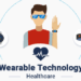 Wearable tech boom in healthcare - infographic | PDF